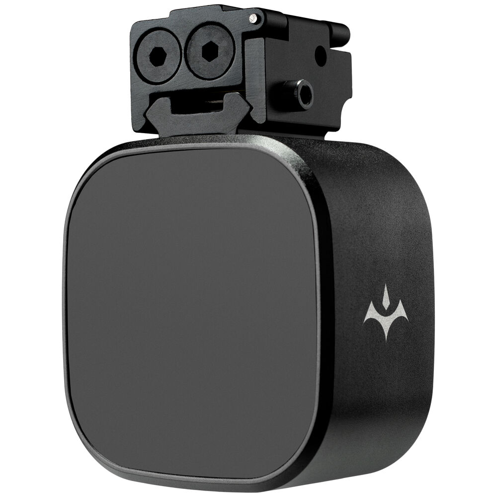 

Teradek TOF.1 Precision Infrared Laser Range Finder 15-0048