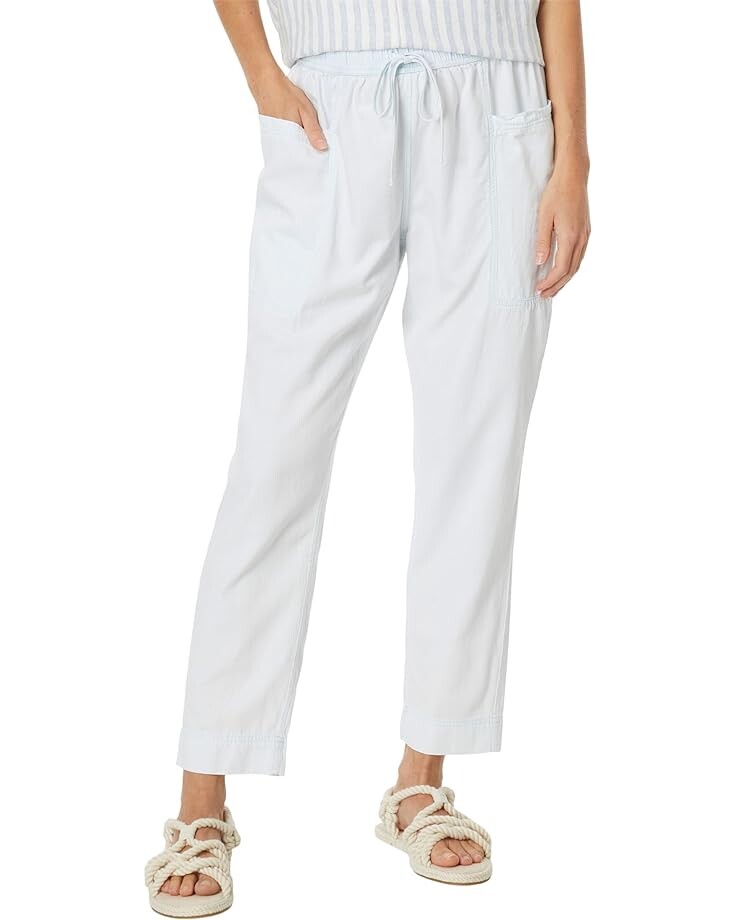 

Брюки Splendid Gia Chambray, цвет Light Wash Chambray