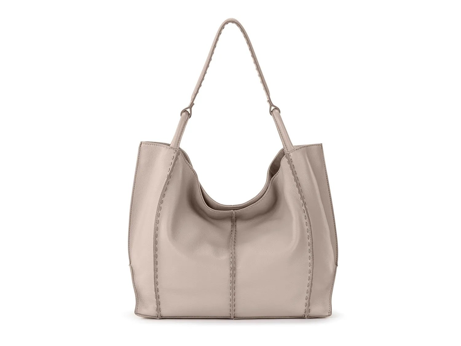 

Сумка-тоут The Sak Los Feliz Tote, Sand Tan