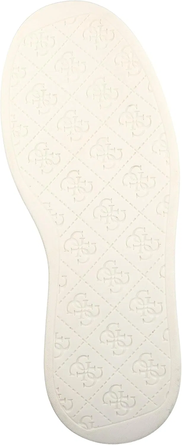 Мужские кроссовки GUESS Ciano, White — фото 3