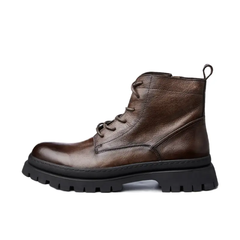 

Ботинки Brounvanm Martin Boots Men