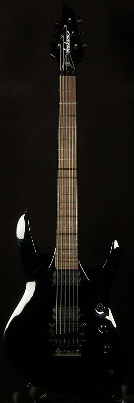 

Электрогитара Jackson Guitars Pro Series Signature Chris Broderick Soloist 6