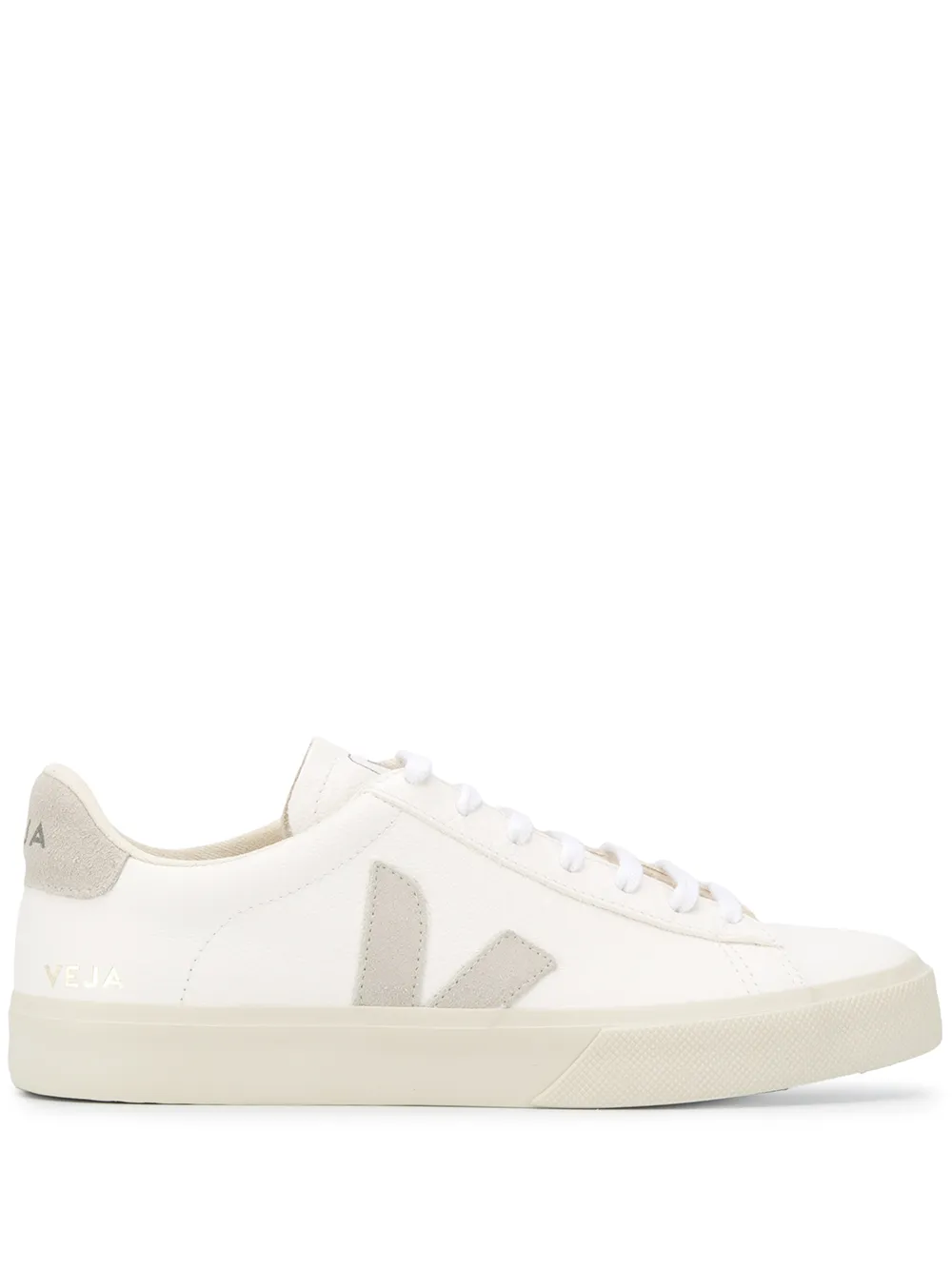 

Кеды Campo Chromefree VEJA, белый