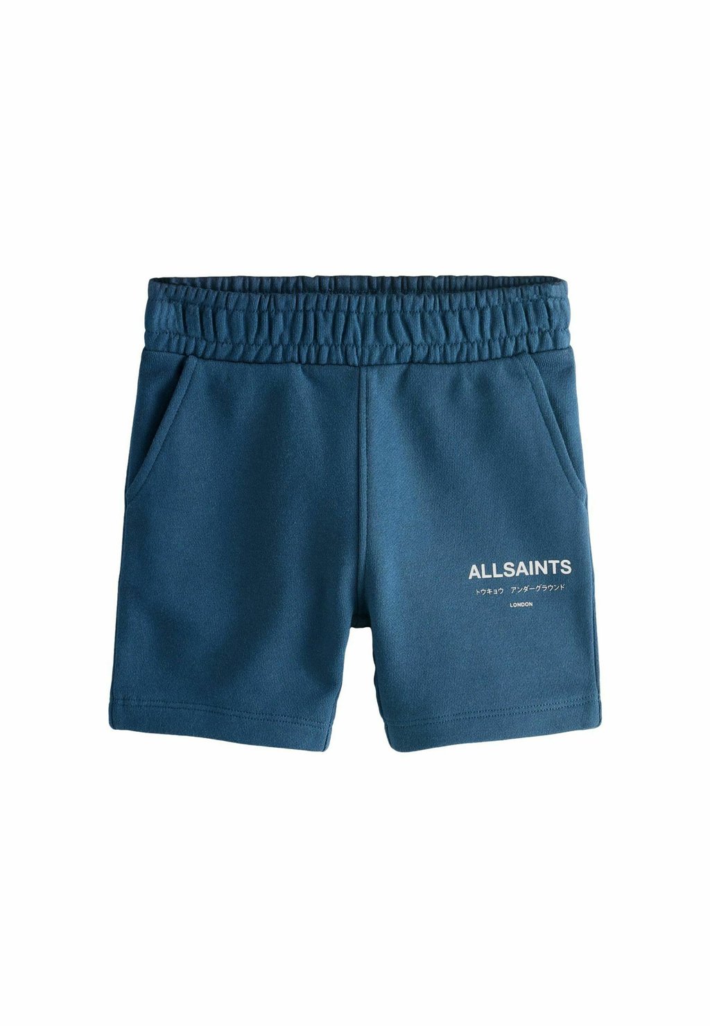 

Шорты Pantaloni sportivi smALLSAINTS, синий