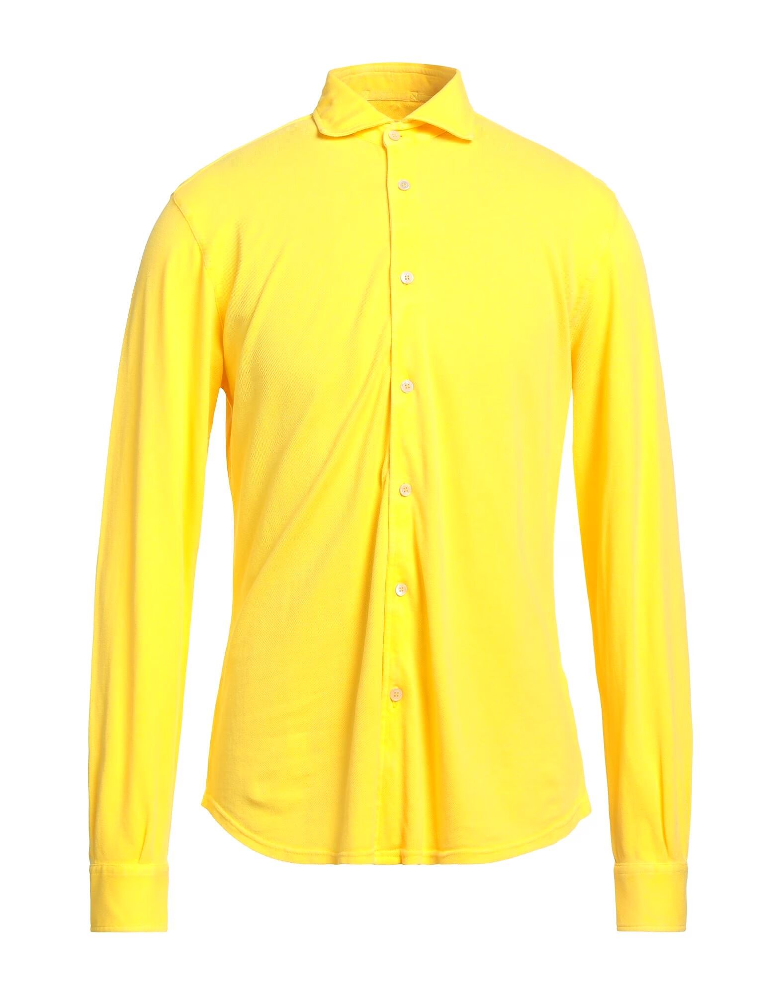 

Рубашка Fedeli, абрикосовый