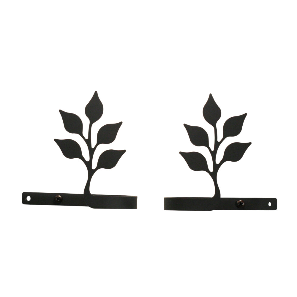 

Подхваты для штор Village Wrought Iron