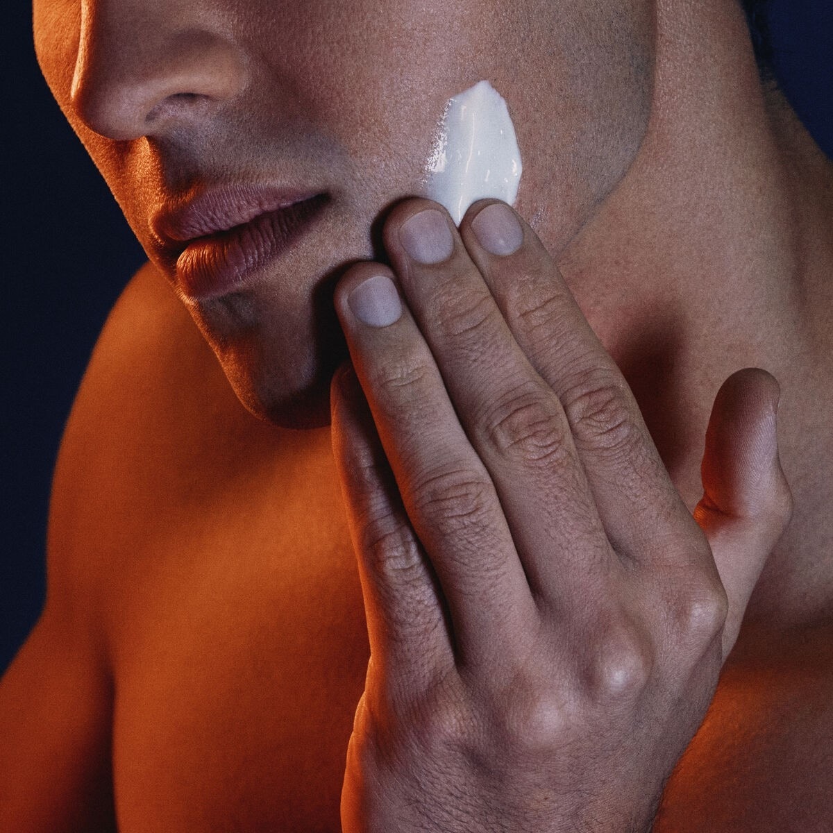 Бальзам для лица sauvage sauvage after-shave balm Dior, объем 100 мл. — фото 3