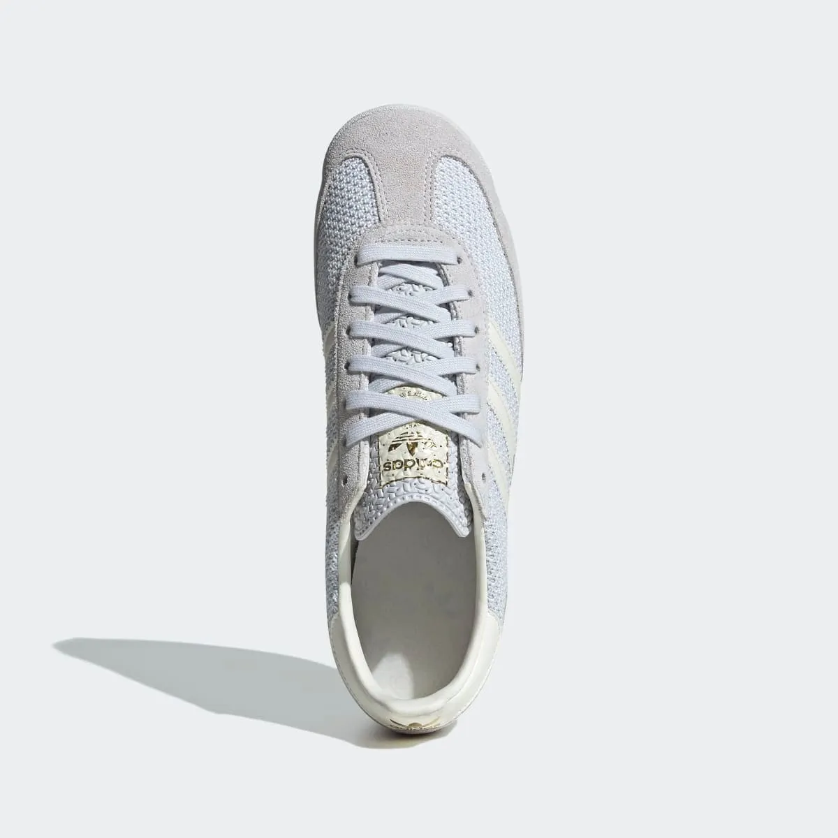 Кроссовки для мужчин Sl72 adidas, серый — фото 3