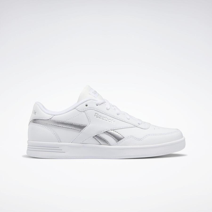 Кроссовки Reebok Royal Techque T