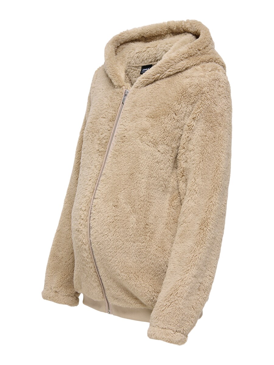 

Куртка межсезонная Only Maternity OLMNewanna, бежевый