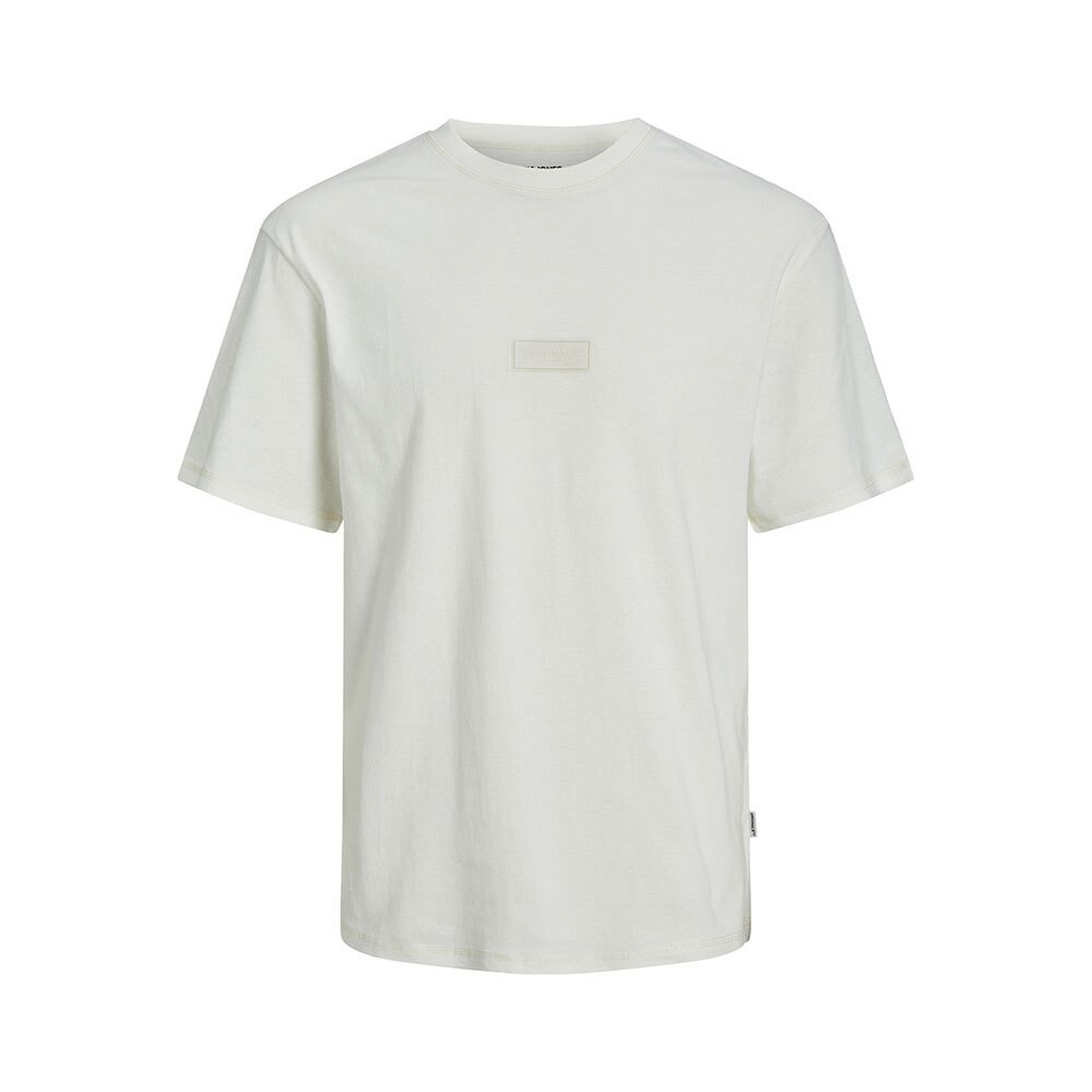 

Футболка с коротким рукавом Jack & Jones Faded, белый