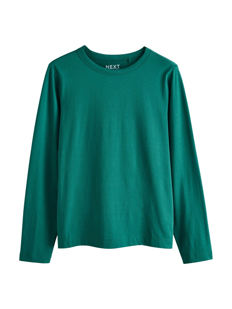 

Рубашка Next, зеленый