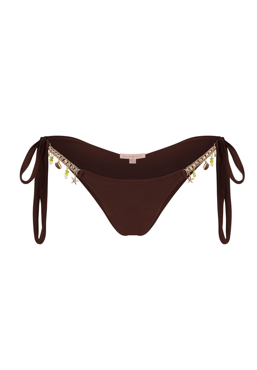 

MODA MINX Плавки бикини Сейшельские острова