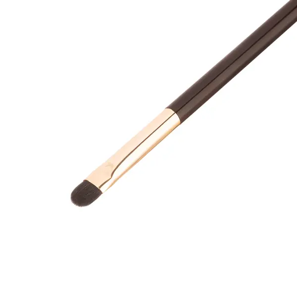 Кисть плоская большая с закругленным краем, 11, 1 шт. Many Brushes Chocolate — фото 3