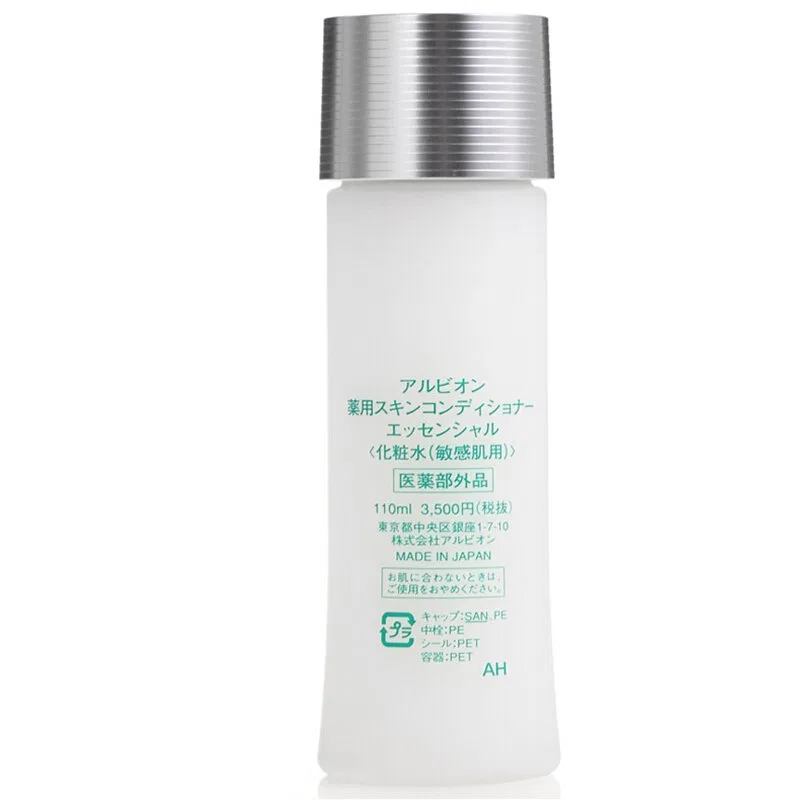 Средство для ухода за кожей «Essential Skin Care» от Albion Japan Albion — фото 4