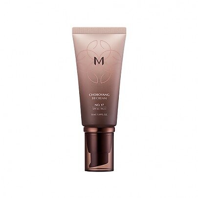 

Missha M, CHOBOYANG BB Cream #17, ВВ-крем, 50мл