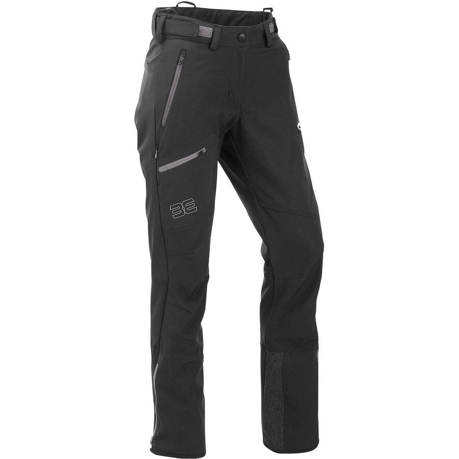 

MAUL SPORT туристические брюки из софтшелла Berghütte