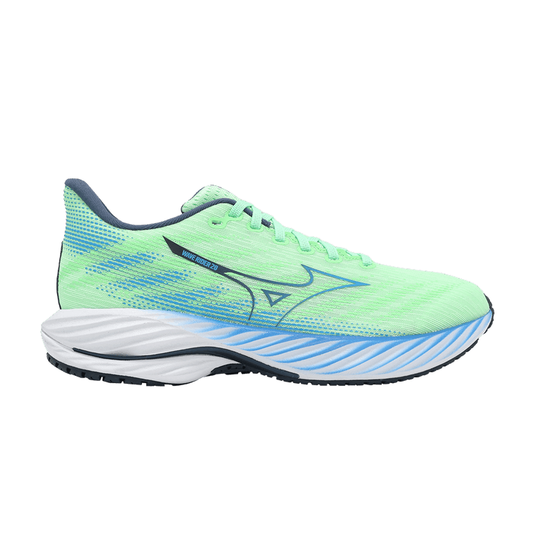 

Кроссовки Wave Rider 28 'Neo Mint Frontier Blue', зеленый