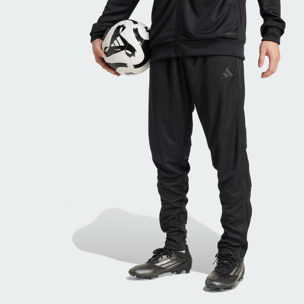 

Спортивные брюки Adidas Tiro 25 Essentials Training Pants, черный