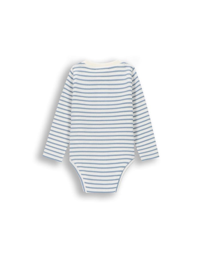 

Coccodrillo Боди с длинными рукавами и яркими узорами