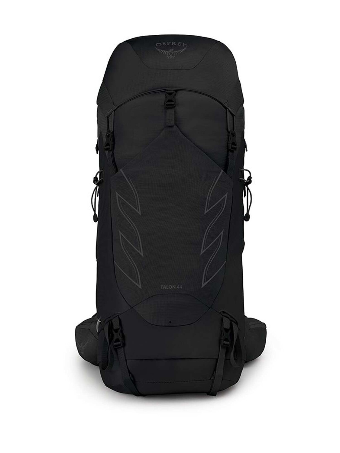 

Рюкзак Osprey Talon 44, черный