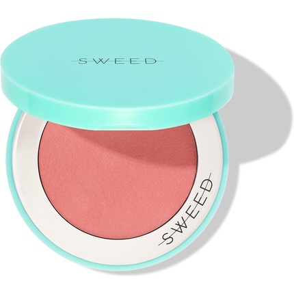 

Кремовые румяна Air Blush Cheeky Cheeky 5 г Sweed