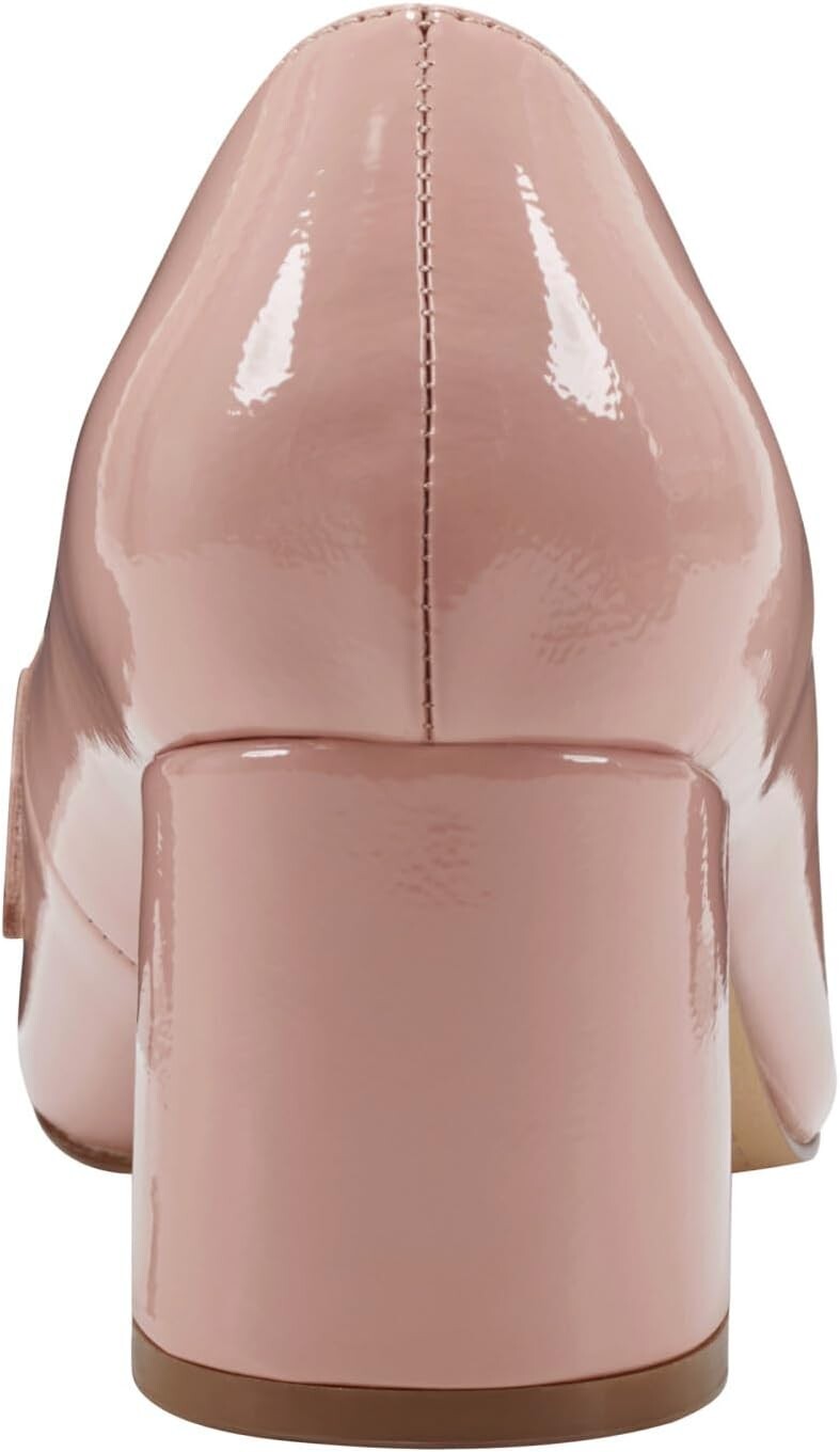 Туфли Lucien Bandolino, цвет Light Pink Patent — фото 4