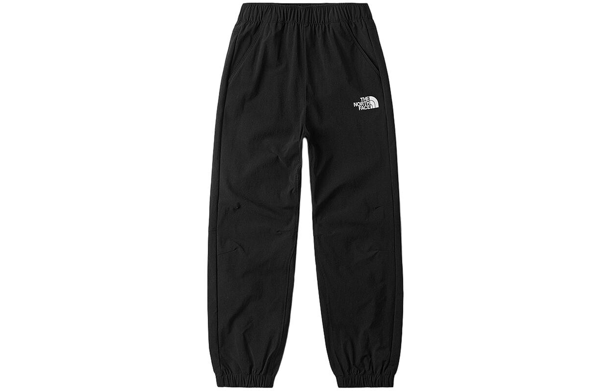 

THE NORTH FACE Детские повседневные брюки, цвет Black