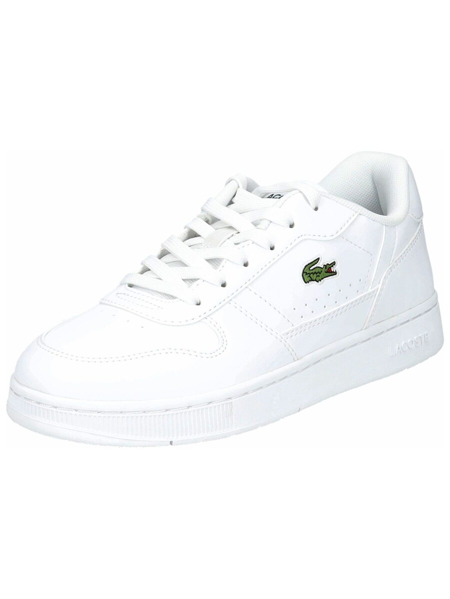 

Кроссовки LACOSTE, белый