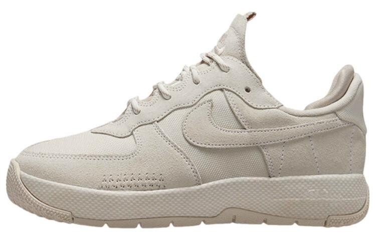 

Кроссовки Nike Air Force 1 Wild Low Phantom Women's