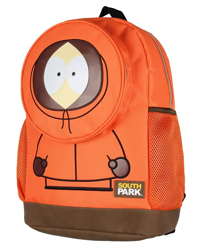 

Сумка-рюкзак Kenny McCormick с двумя отделениями для повседневного использования South Park