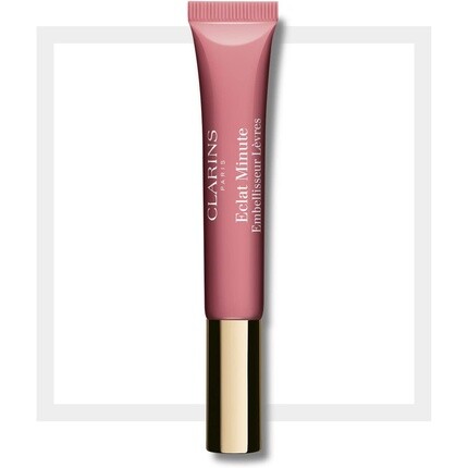 

Clarins Instant Light Natural Lip Perfector Палисандровое мерцание