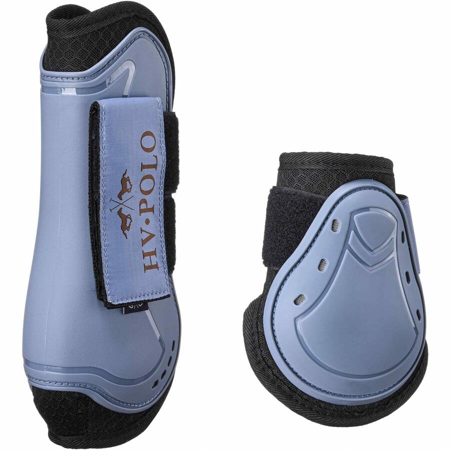 HV POLO Сапоги для сухожилий и путовых суставов (комплект из 4 шт.) HVPClassic темно-синий