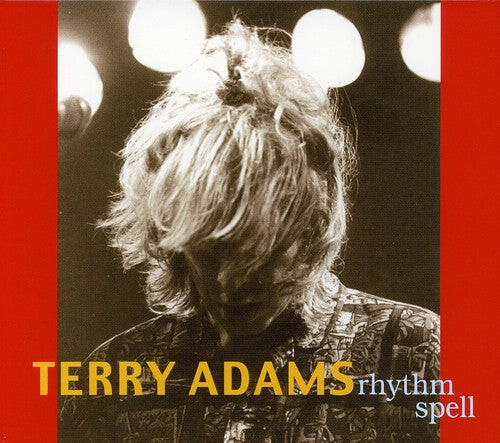 

CD диск Adams, Terry: Rhythm Spell