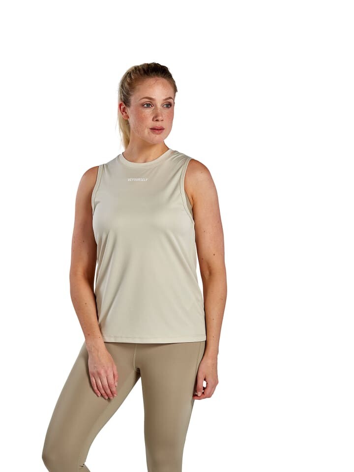 

Функциональный топ erima, цвет oyster gray