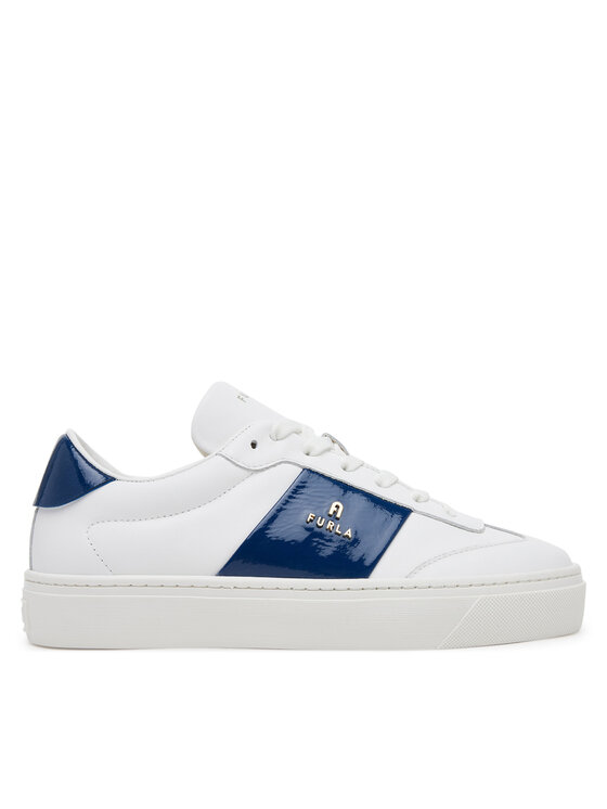 Кроссовки YI79ENJ BX3711 3930S Furla, синий