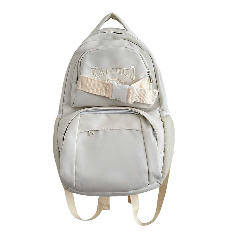 

Рюкзак Shouldcat Backpacks, Ecru