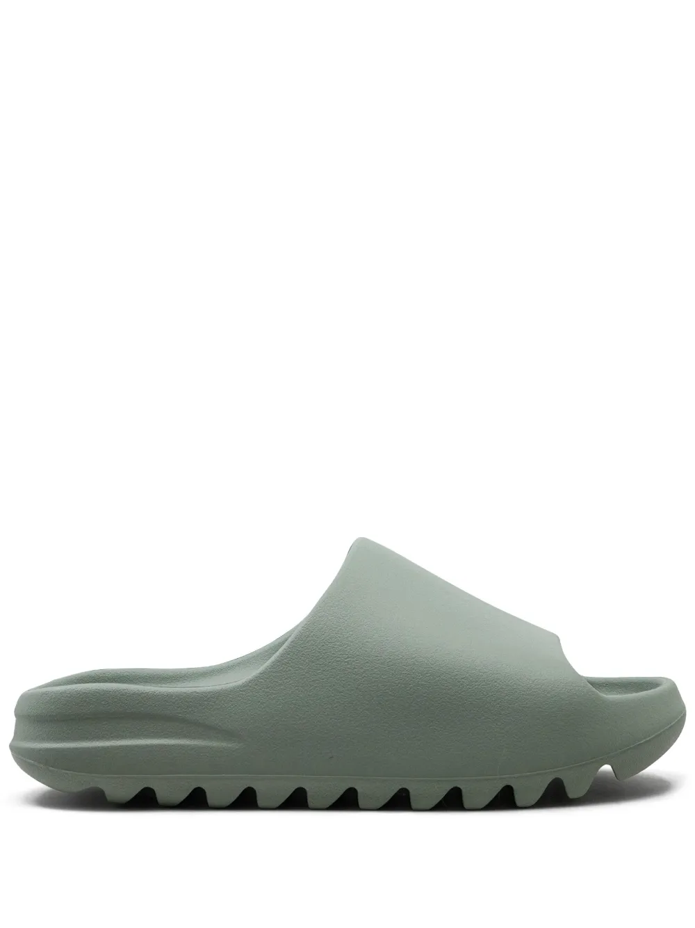 

Шлепанцы Salt adidas Yeezy, серый