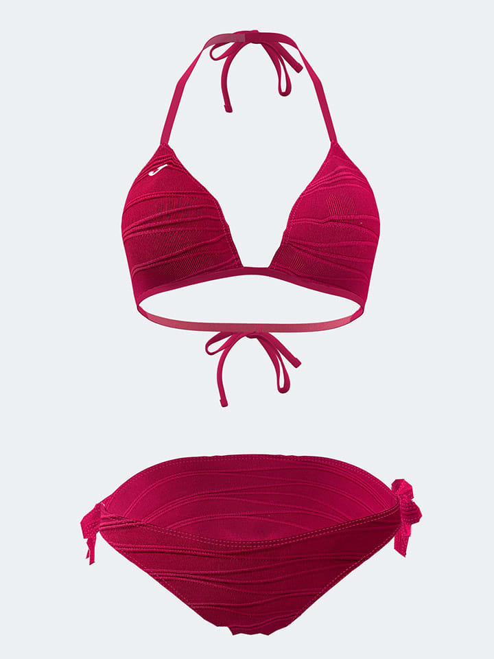 

Комплект бикини Joma, фуксия