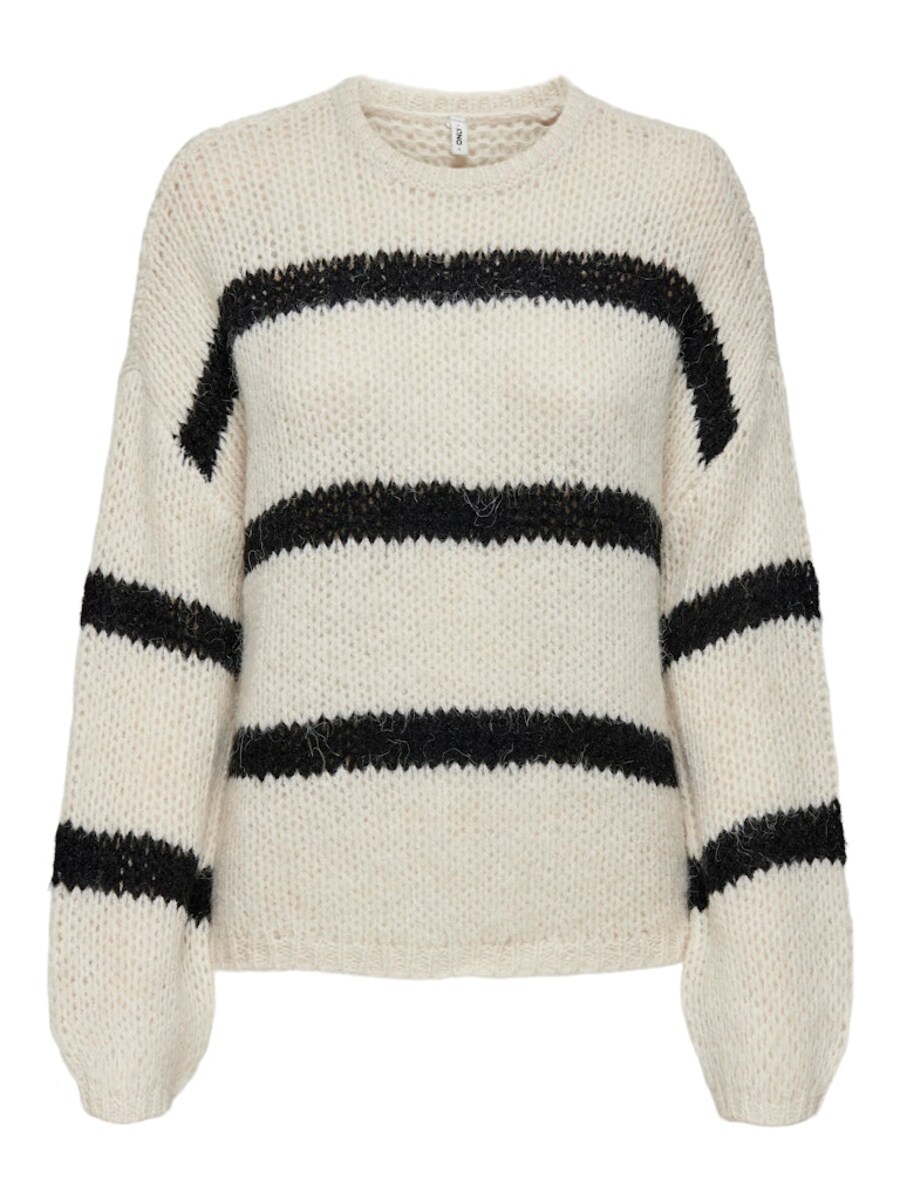 

Свитер ONLY ONLJackie, Light beige