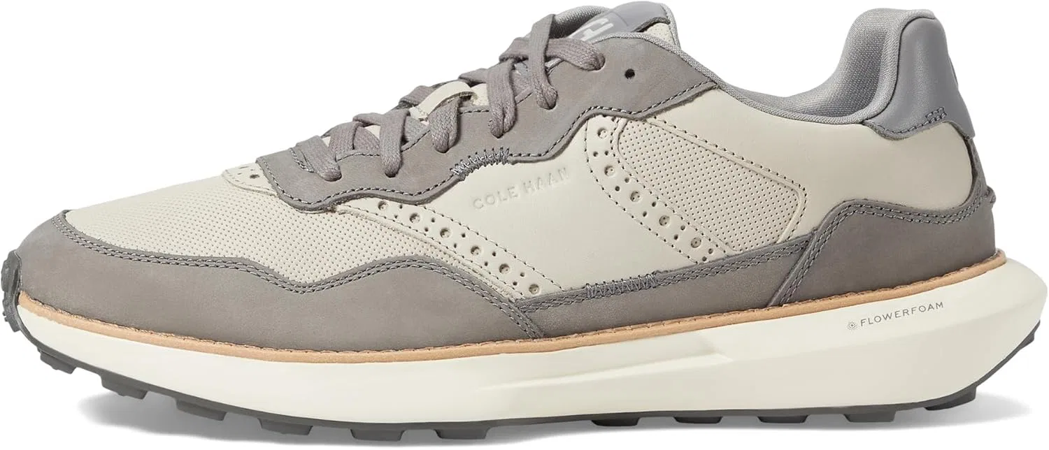 Мужские кроссовки Cole Haan C37391, серый — фото 4