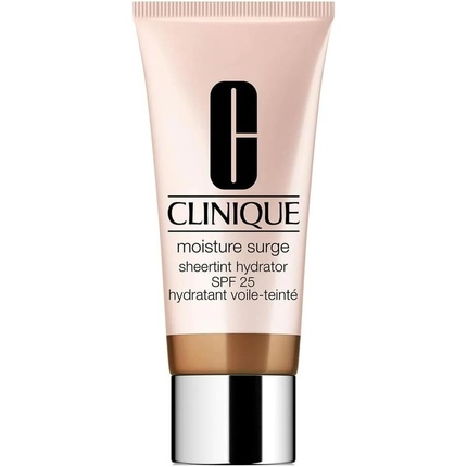 

Clinique Moisture Surge Sheertint Hydrator 40 мл средней глубины