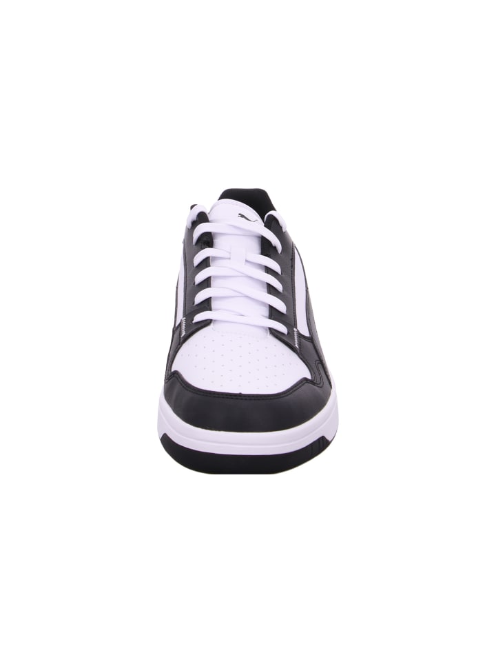 Кроссовки на шнуровке Puma Shoes, разноцветный — фото 4