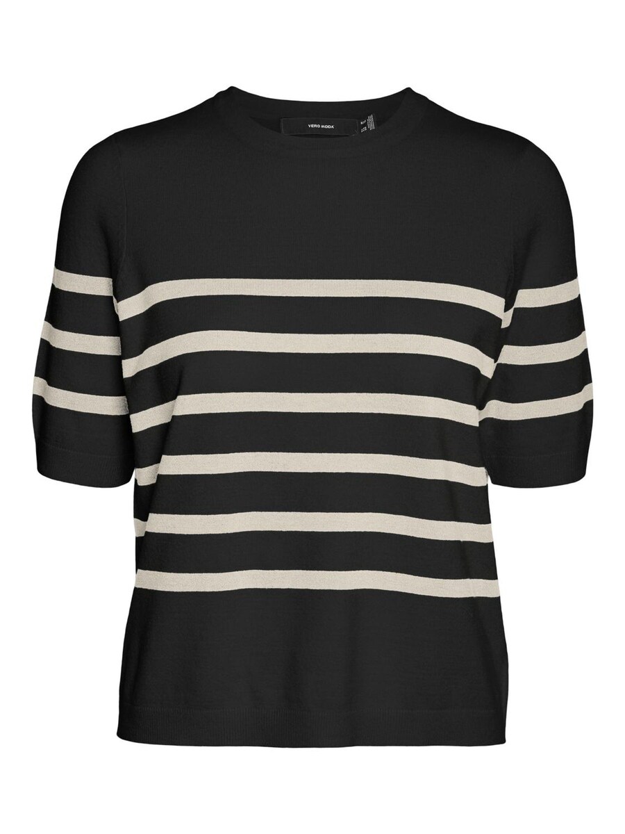 

Свитер VERO MODA VMSaba, черный