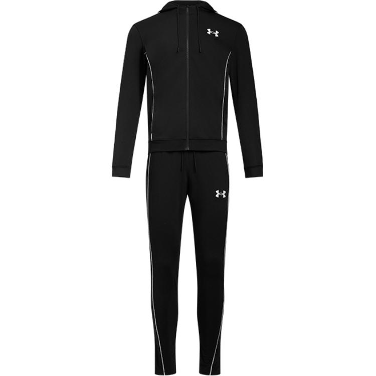 

Under Armour Спортивный костюм Casual мужской Black