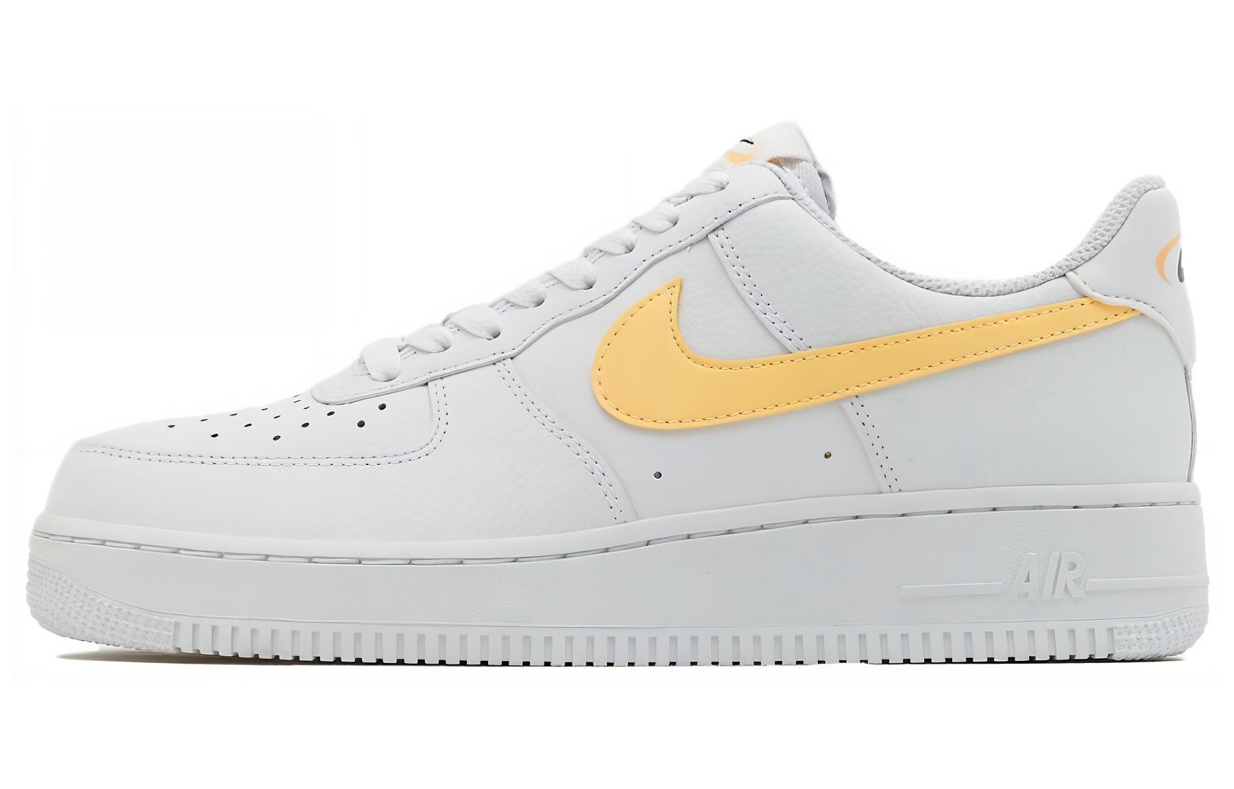 

Кроссовки Nike Air Force 1 Low White Melon Tint Women's