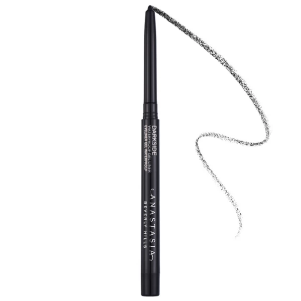 

Водостойкая гелевая матовая подводка для глаз Darkside Anastasia Beverly Hills