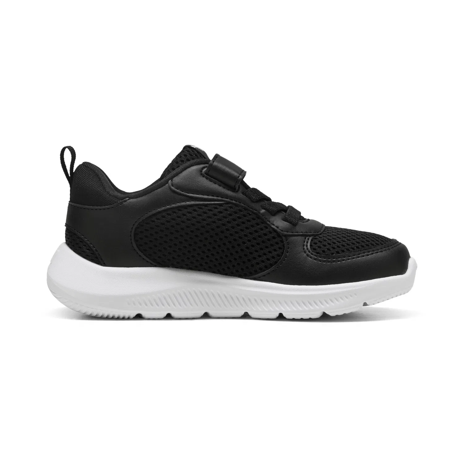 Кроссовки 'Fun Racer 2' Puma, Black — фото 4