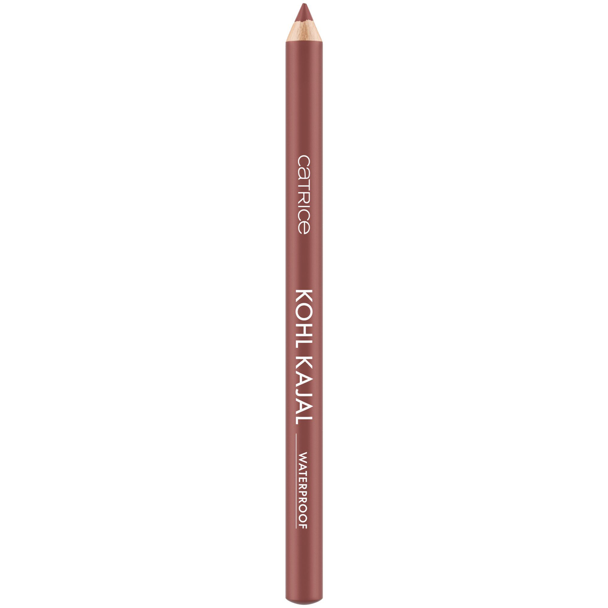 

Водостойкий карандаш для глаз 100 Catrice Kohl Kajal Waterproof, 0,78 гр