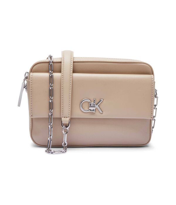 

Сумочка Calvin Klein, желтый